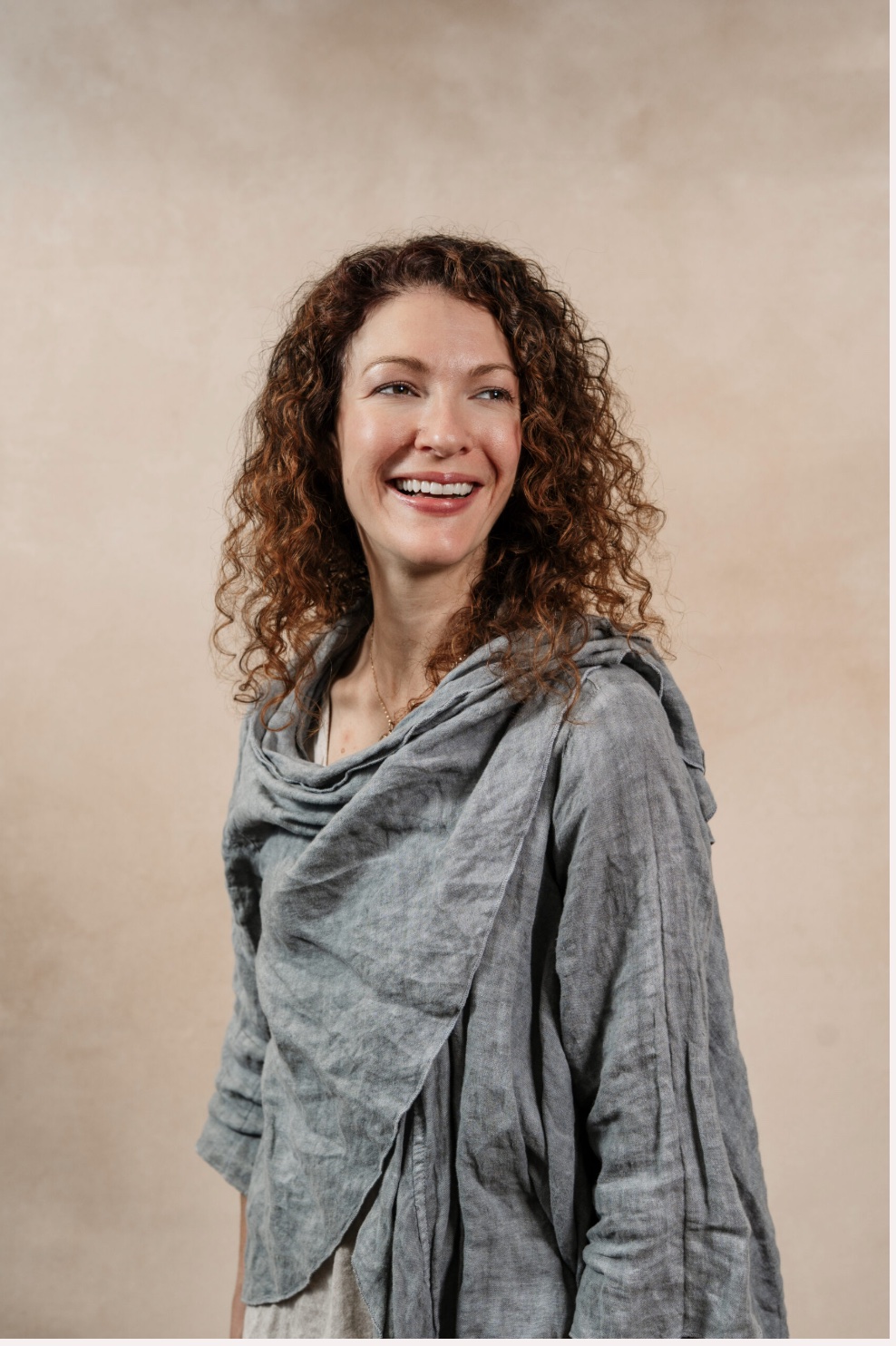 Dr. Sydney Freggiaro, ND — founder of Desert Medicinals